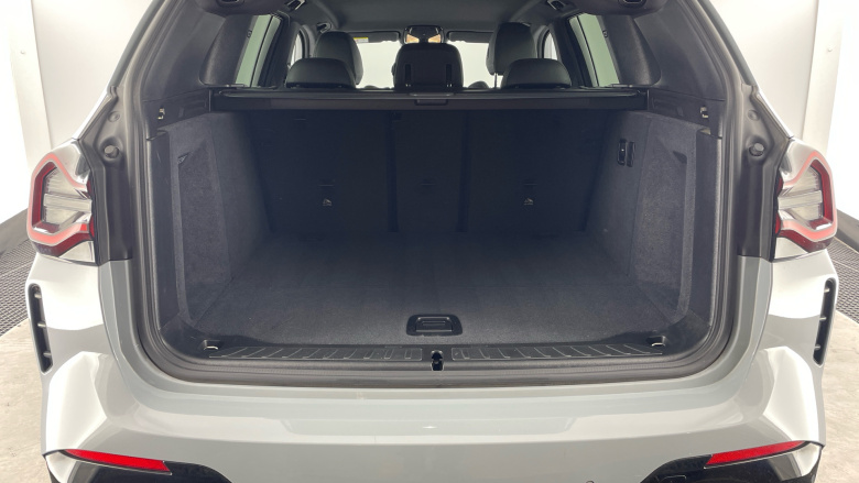 BMW X3 xDrive20i MHT M Sport 5dr Step Auto Petrol Estate